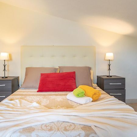 Apartamento Teixeira Arco da Calheta  Ngoại thất bức ảnh