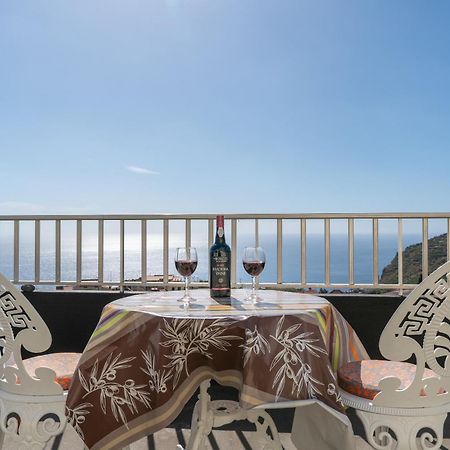 Apartamento Teixeira Arco da Calheta  Ngoại thất bức ảnh