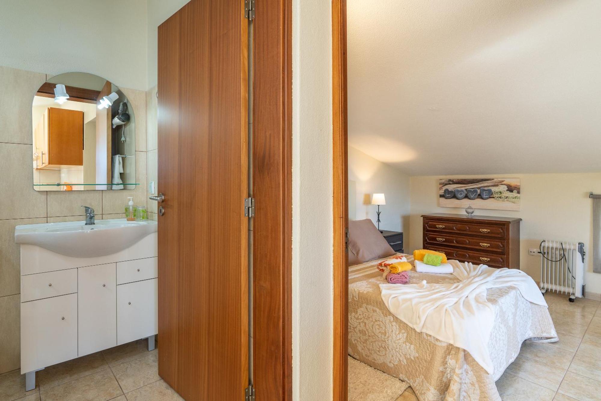 Apartamento Teixeira Arco da Calheta  Ngoại thất bức ảnh
