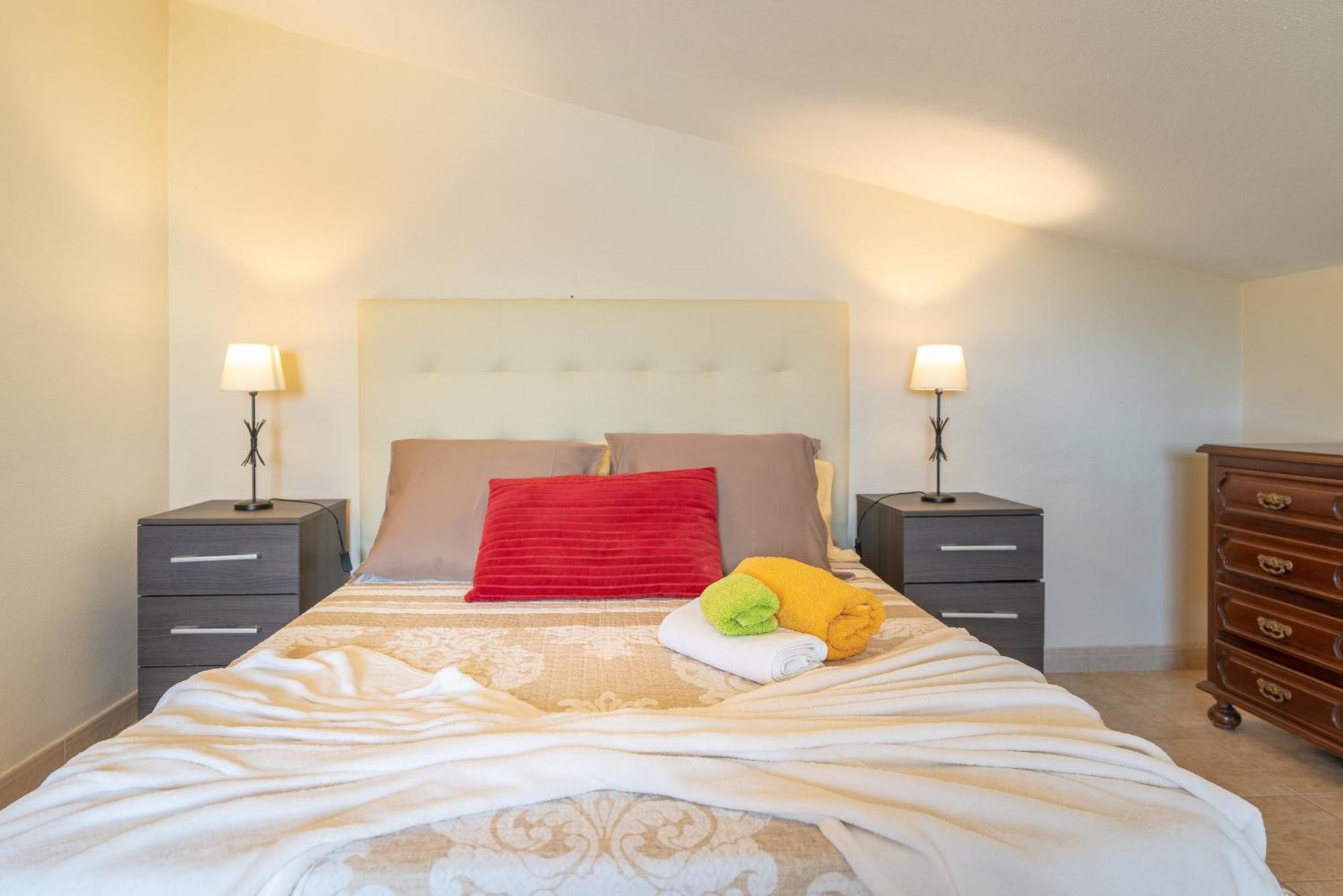 Apartamento Teixeira Arco da Calheta  Ngoại thất bức ảnh