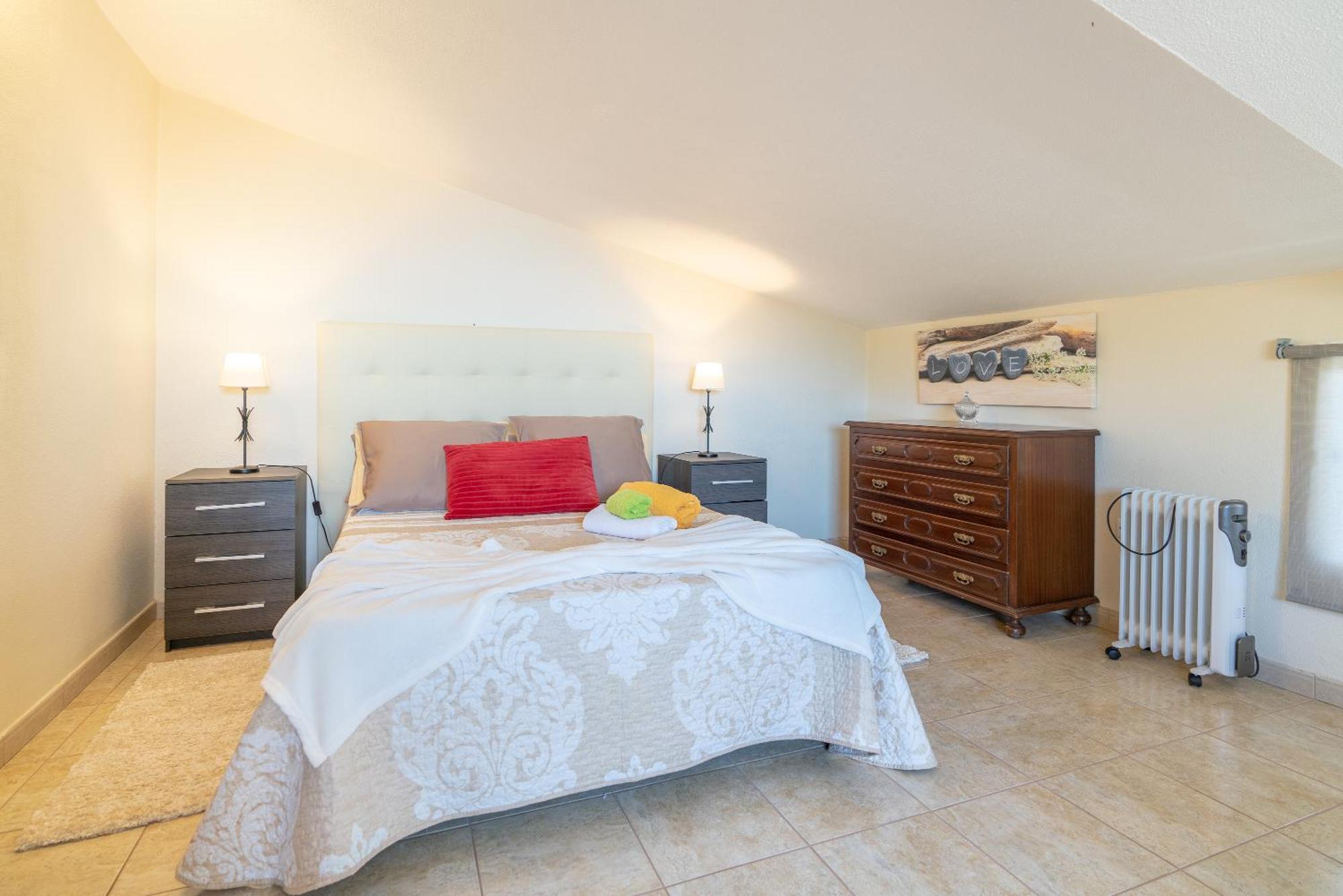 Apartamento Teixeira Arco da Calheta  Ngoại thất bức ảnh