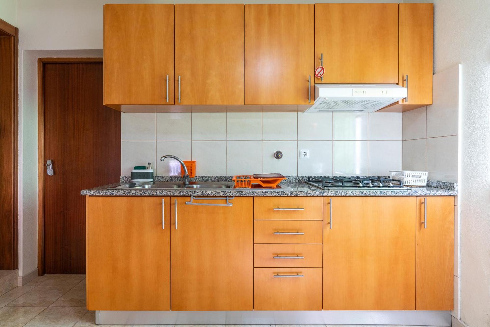 Apartamento Teixeira Arco da Calheta  Ngoại thất bức ảnh