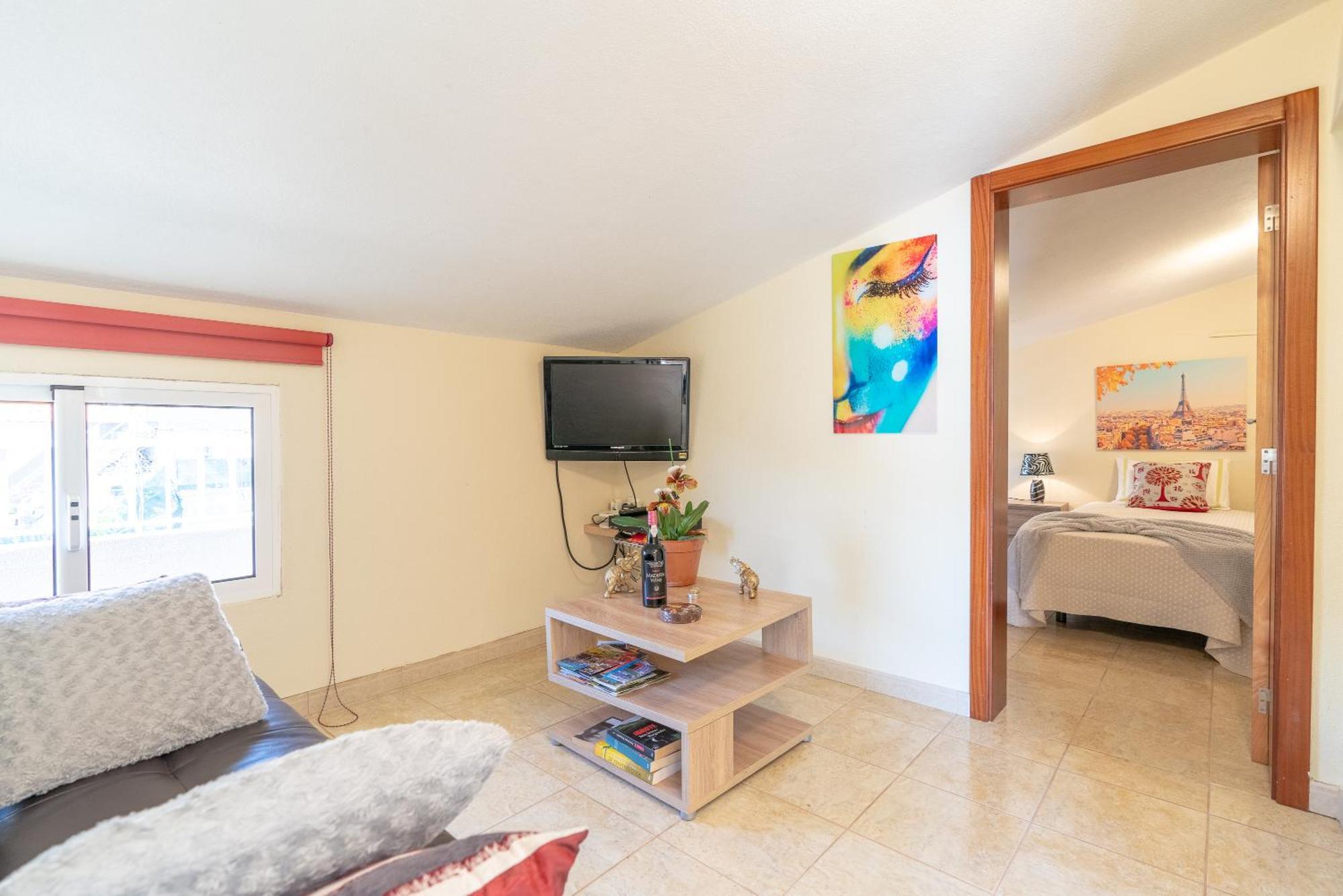 Apartamento Teixeira Arco da Calheta  Ngoại thất bức ảnh