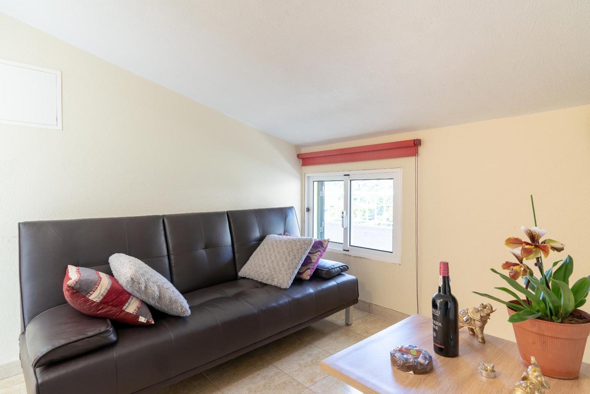 Apartamento Teixeira Arco da Calheta  Ngoại thất bức ảnh