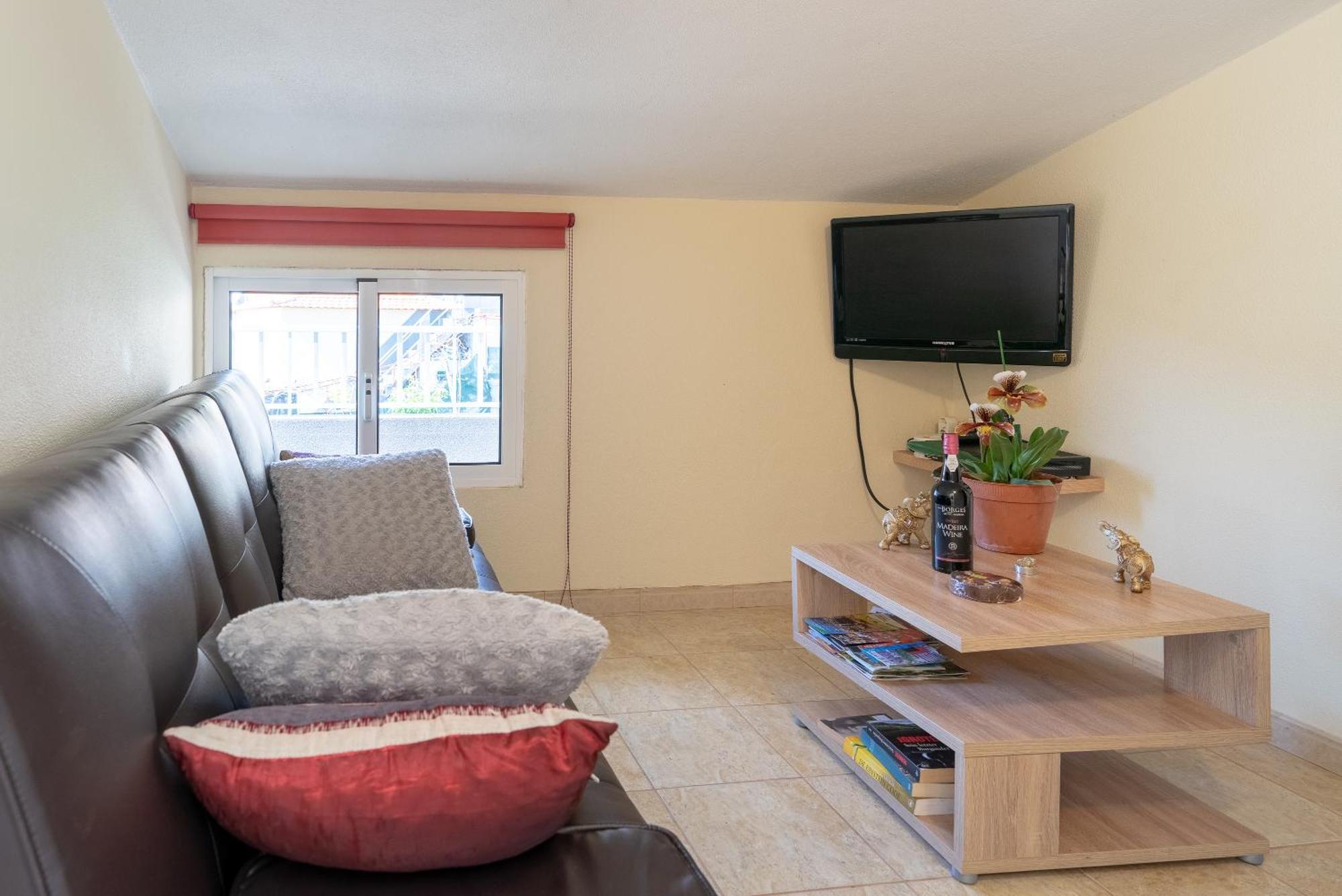 Apartamento Teixeira Arco da Calheta  Ngoại thất bức ảnh