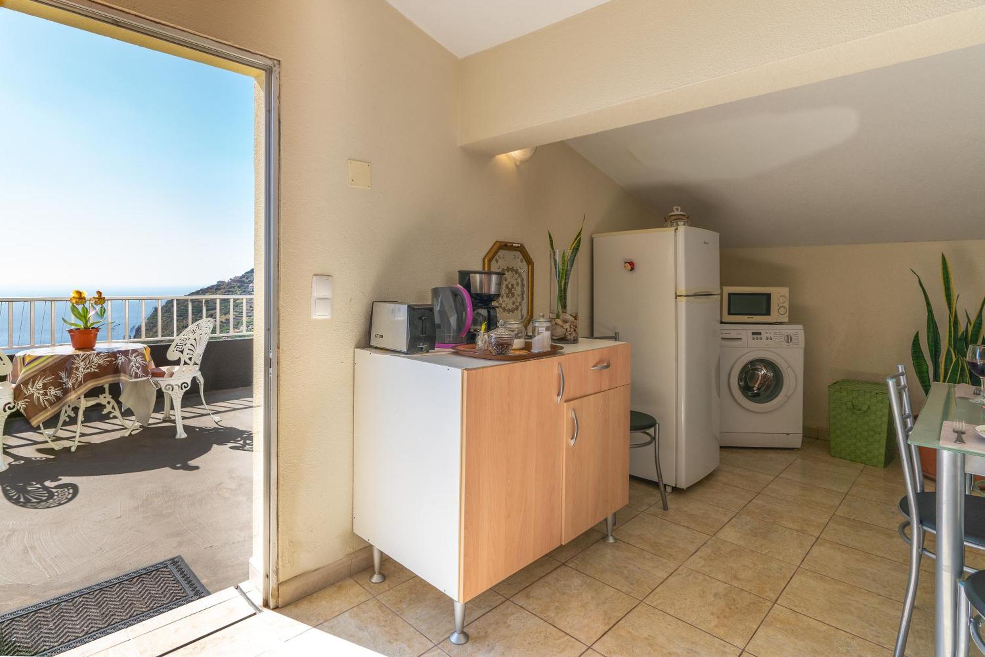 Apartamento Teixeira Arco da Calheta  Ngoại thất bức ảnh